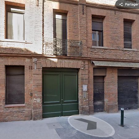 Peri By Yume Apartment Toulouse Bagian luar foto