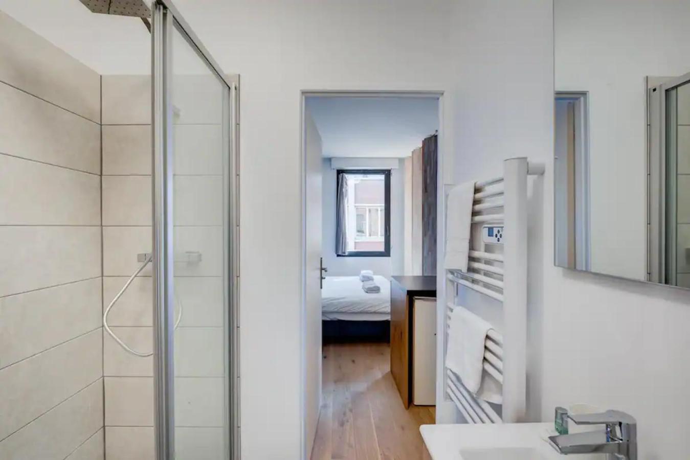 Peri By Yume Apartment Toulouse Bagian luar foto